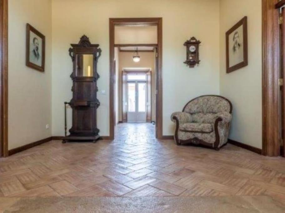Villa Senhorial - Palace XIX & Privacy & Beach & Albufeira Old Town 외부 사진