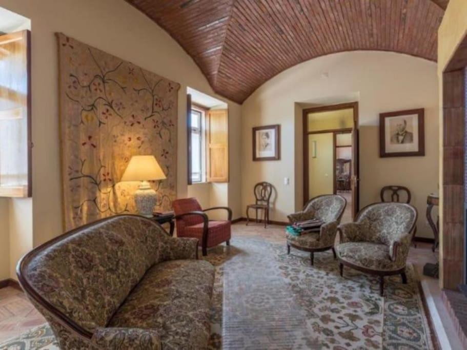 Villa Senhorial - Palace XIX & Privacy & Beach & Albufeira Old Town 외부 사진